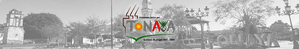 Gobierno de Tonaya